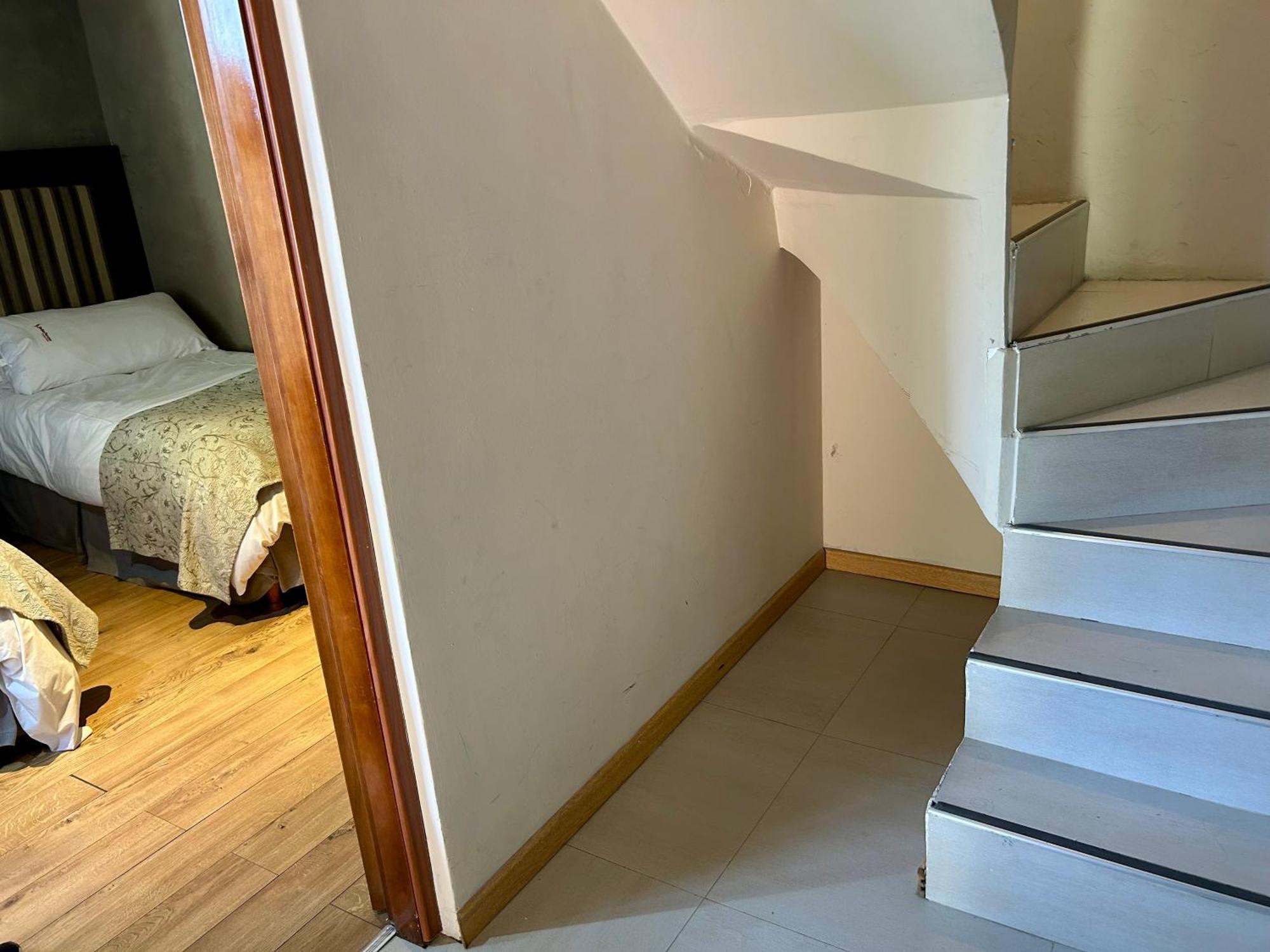 Bahia Paraiso Apart & Suites San Carlos de Bariloche Eksteriør billede